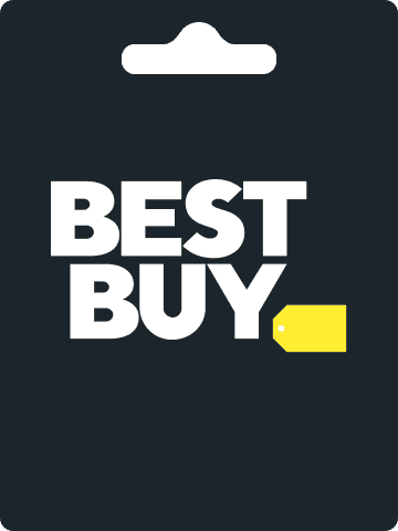 Best Buy Gift Card