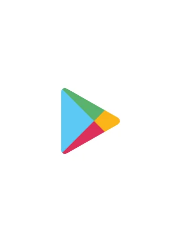 Google Play Gift Card