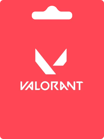 Valorant Points